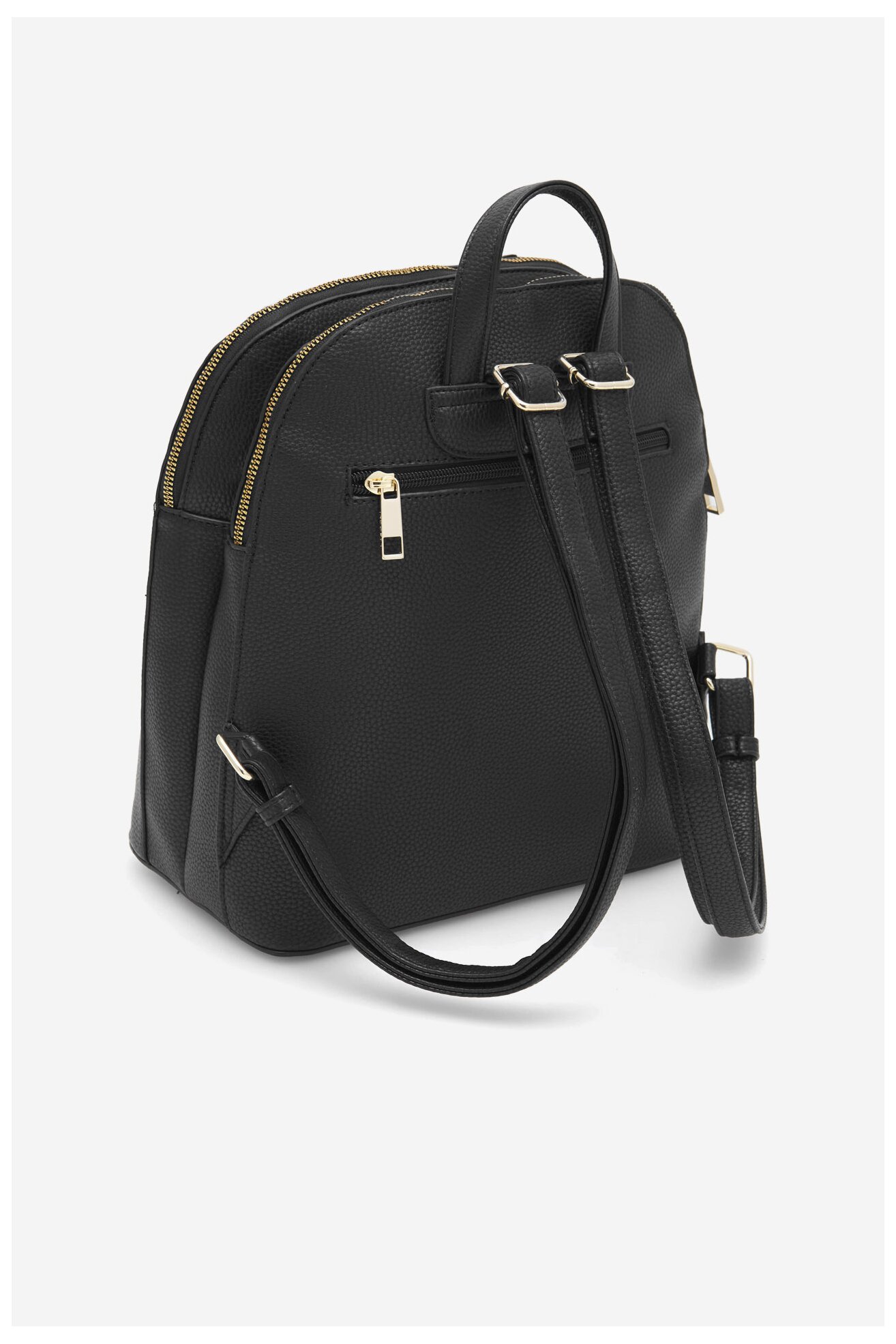 Plecak Lasocki MLP-E-022-05 Czarny