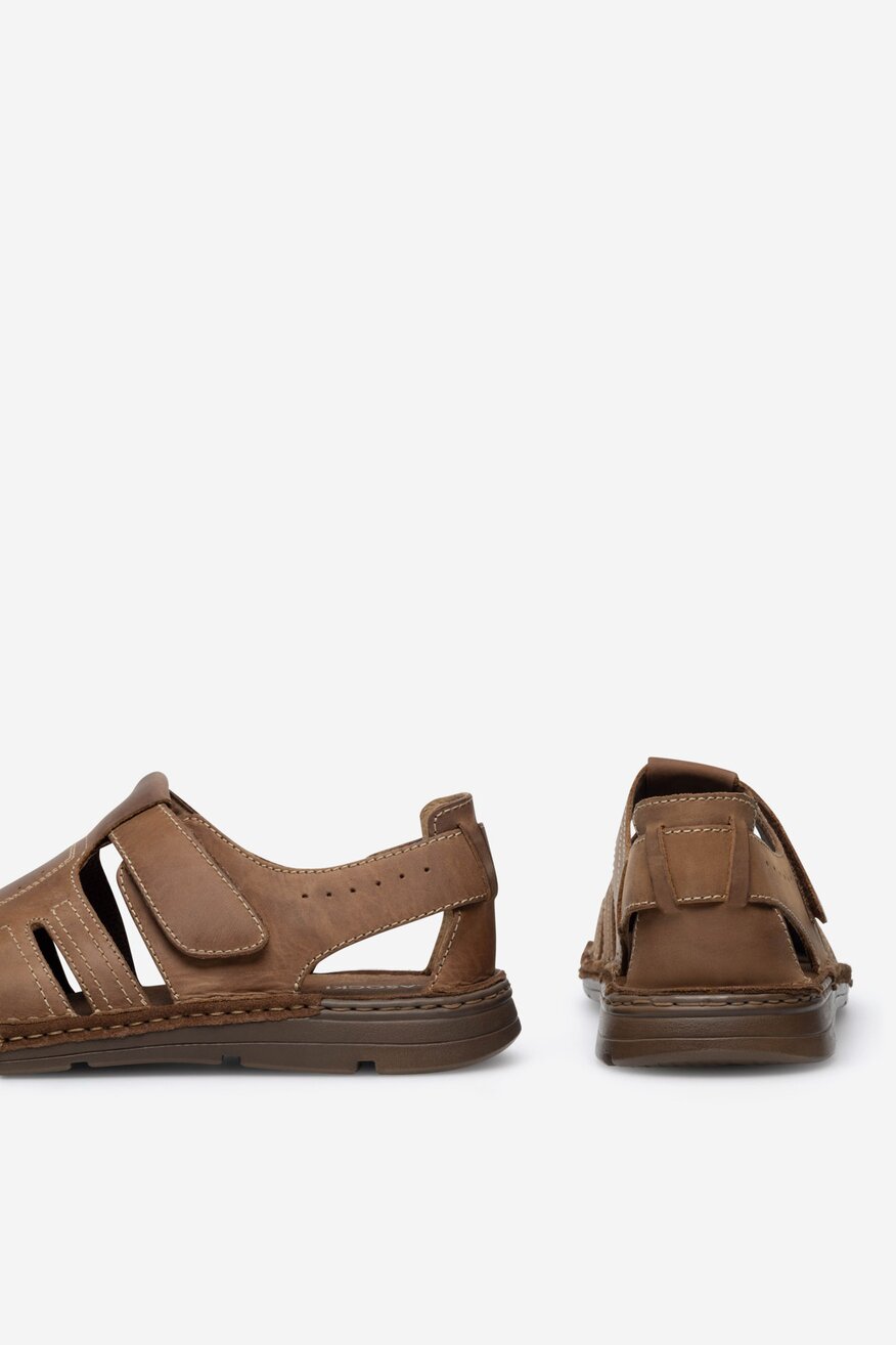 
                Szandál Lasocki BÉZS - 5906751048023