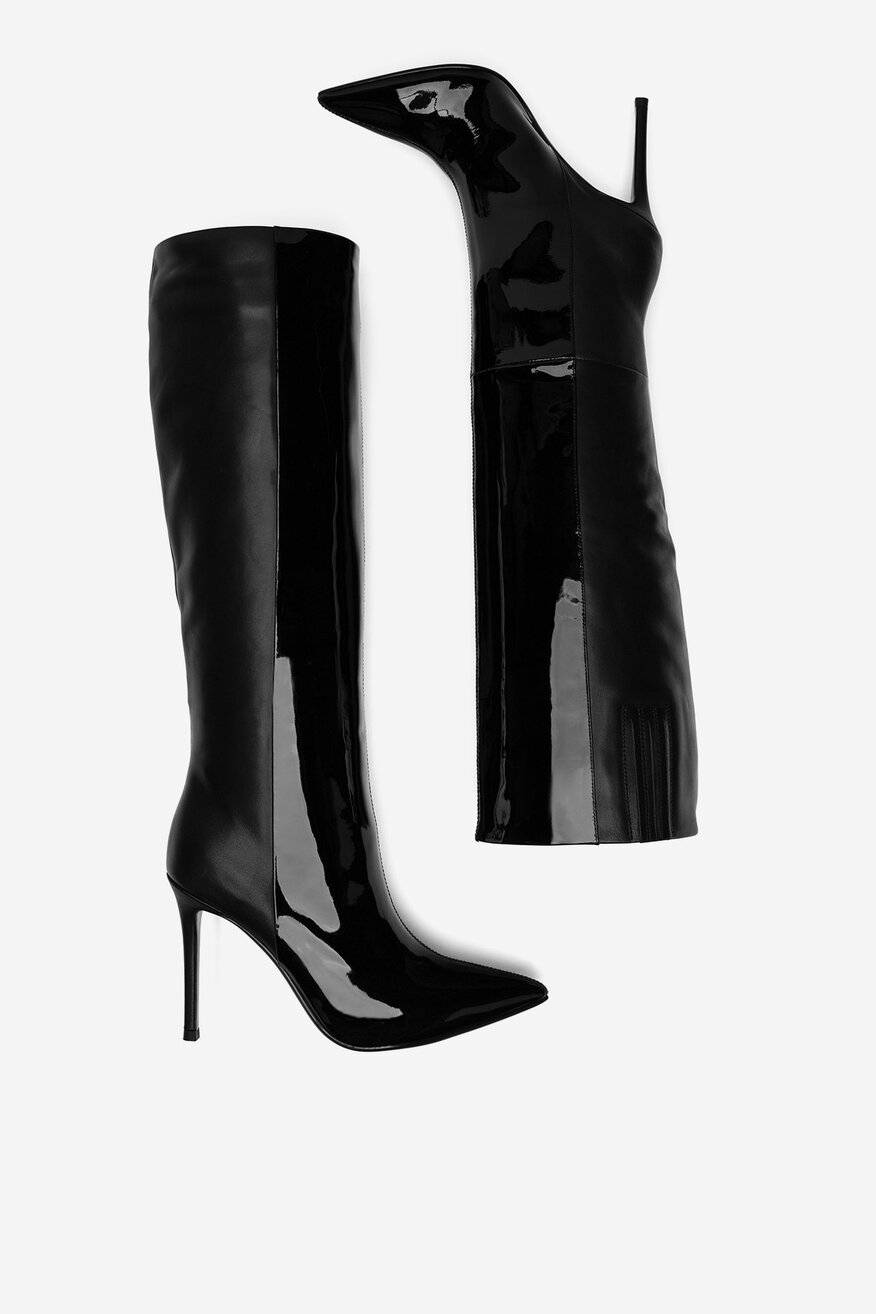 
                Ботуши EVA MINGE ЧЕРЕН - 5905588988069