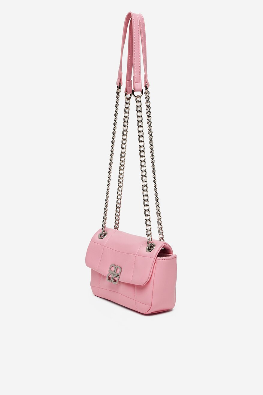 Torba DeeZee ROZE - 5906751072509