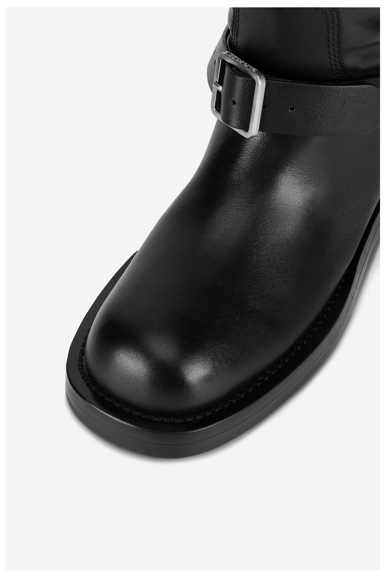 Cizme Gino Rossi SIDE-682-1695 NEGRU