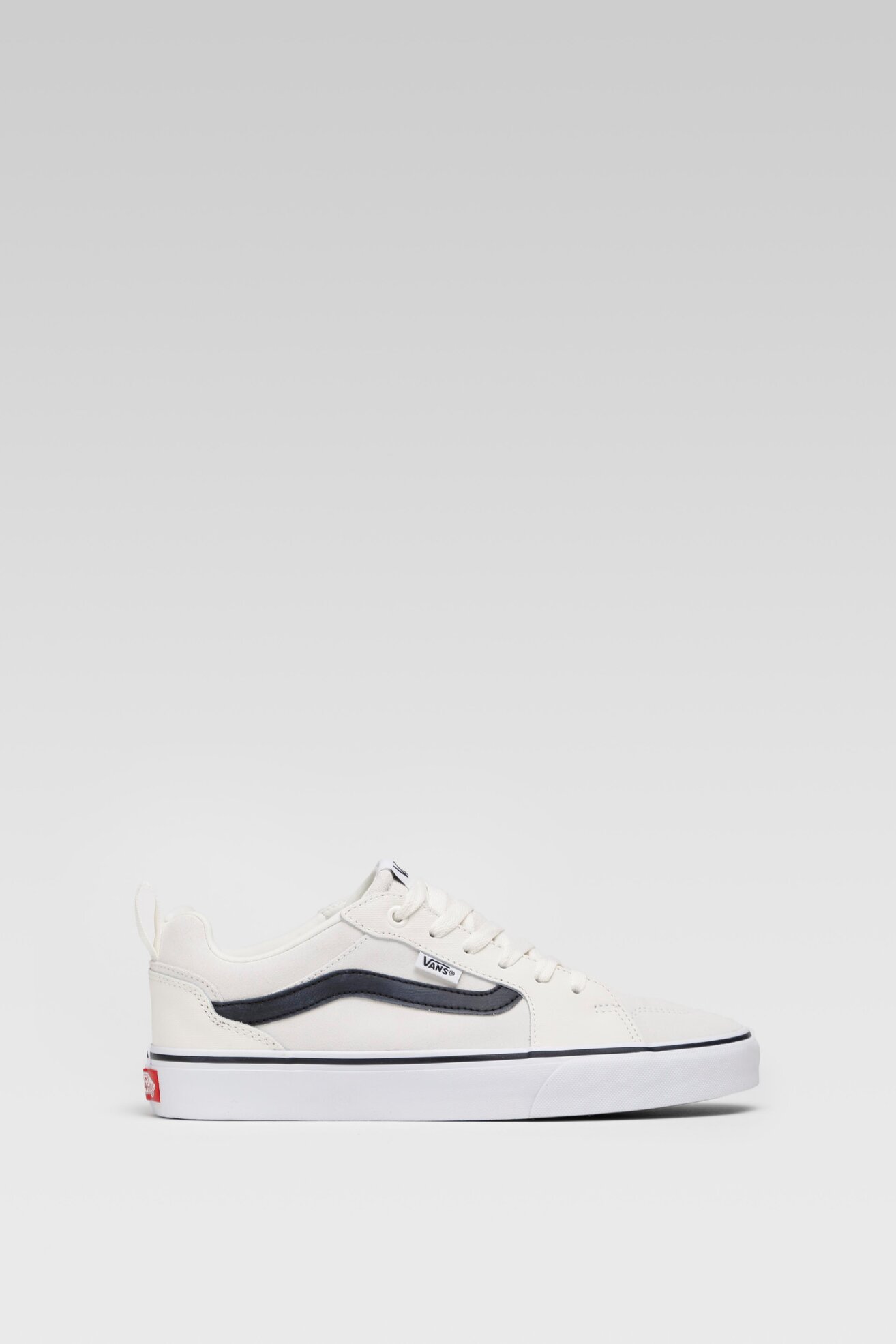 Trampki Vans FILMORE VN0A3MTJAK61 Biały