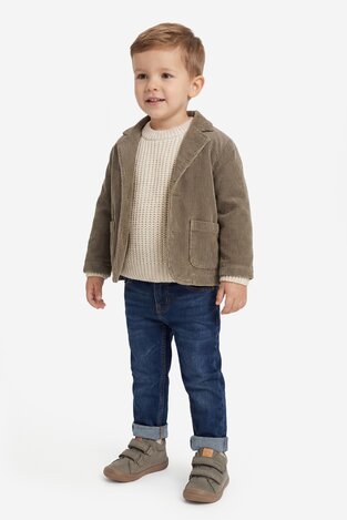 Cipele Lasocki Kids CEO-CI12-CRUISE-23(II)CH TAMNO BEŽ