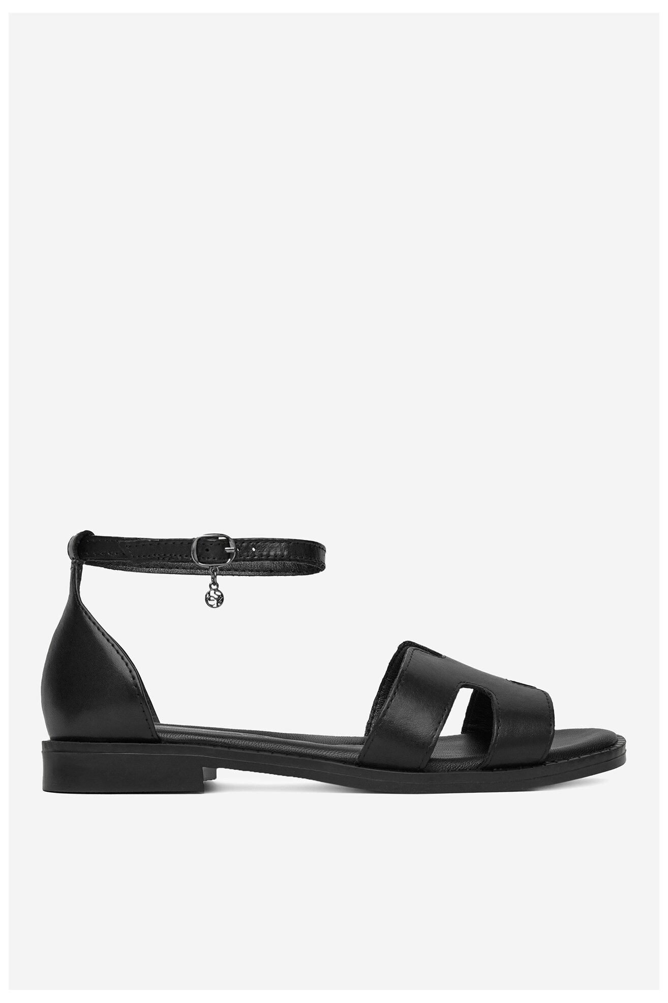 Sandale Lasocki RST-EMIE-28 CRNA