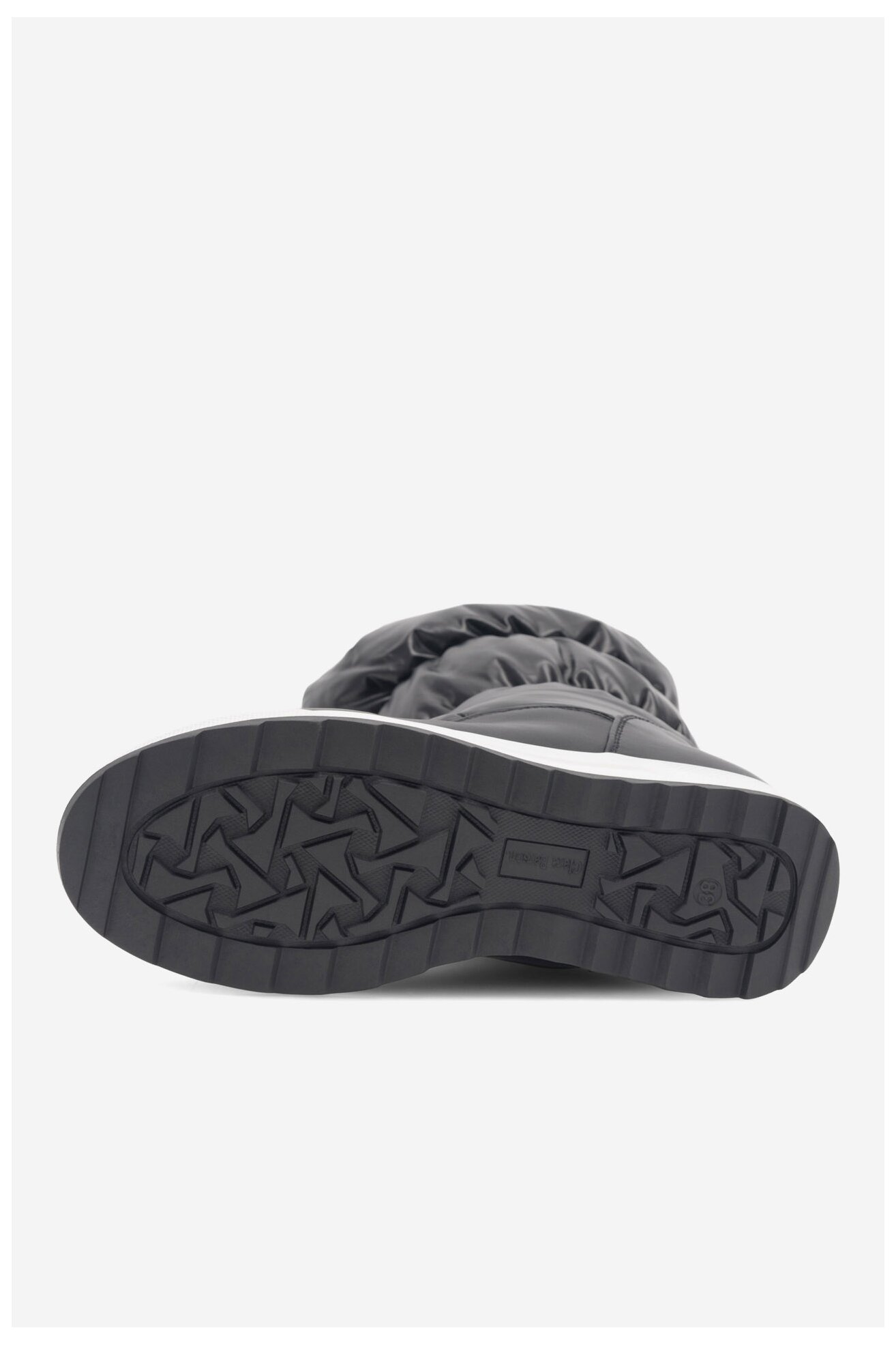 Ghete Clara Barson LJULO WSS21007-02 NEGRU