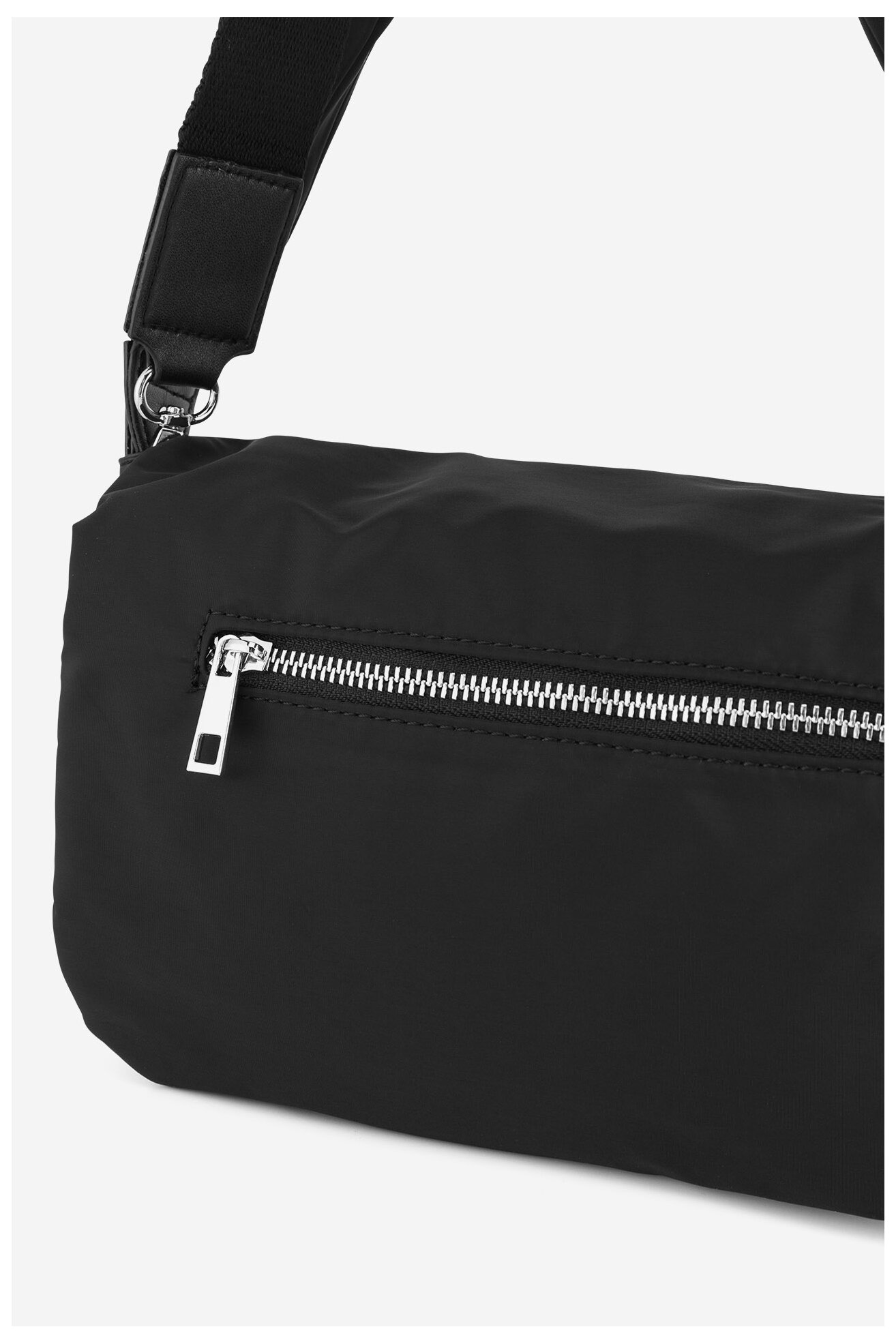 Torebka DeeZee S23737 Czarny