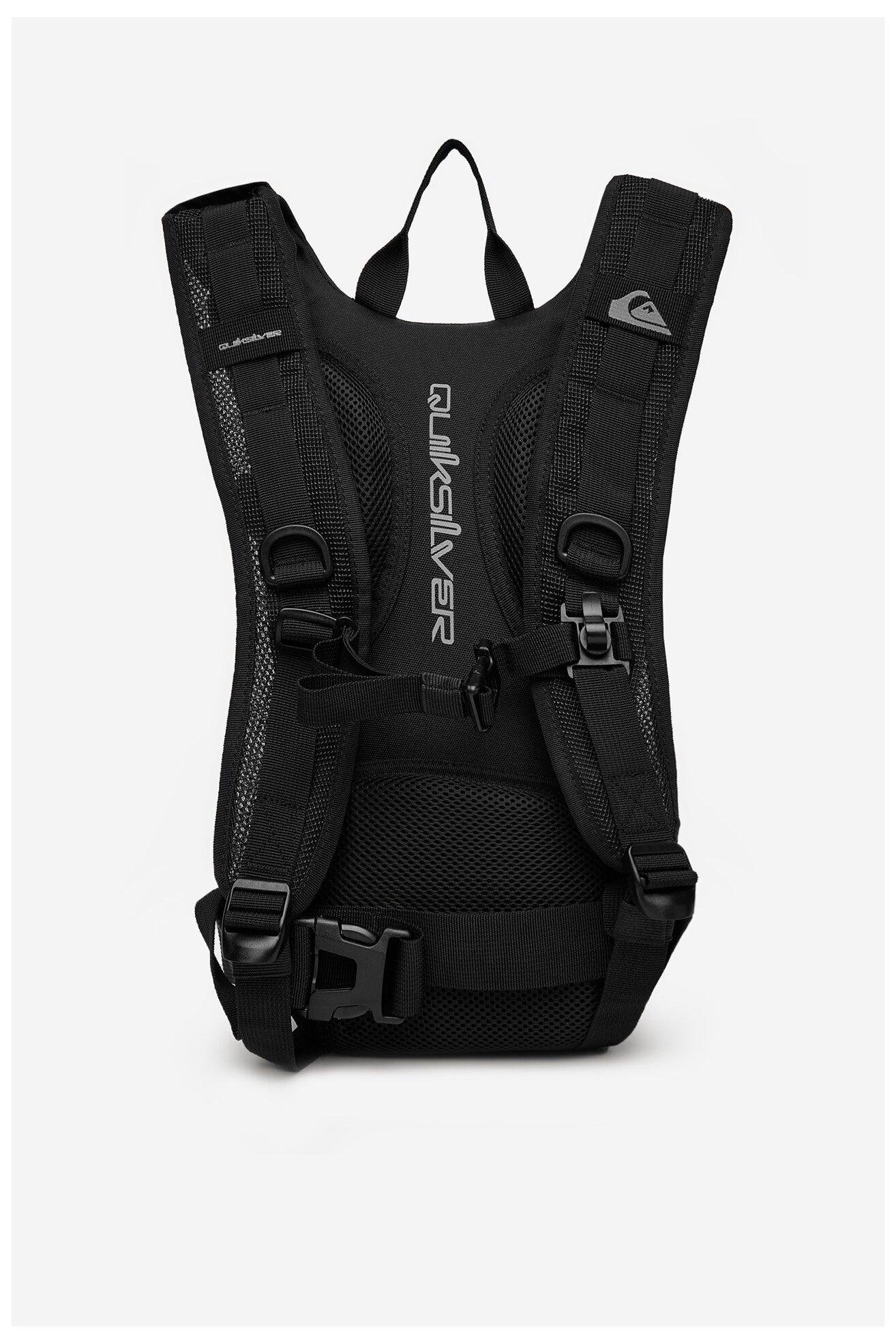 Plecak QUIKSILVER QUIC-P-007-07 Czarny