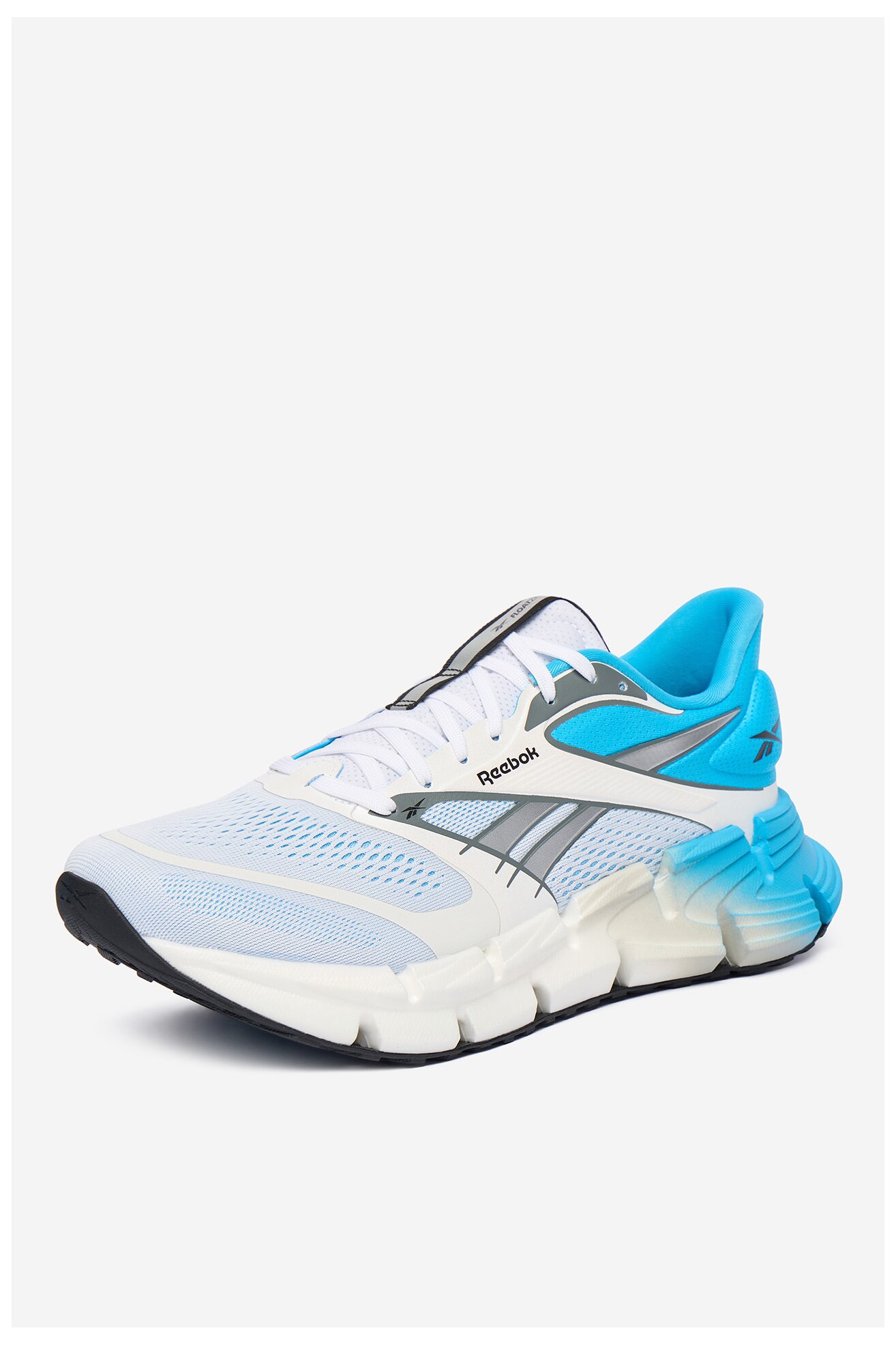 Спортни обувки Reebok EO-FLOATZIG 2 100225500 БЯЛ