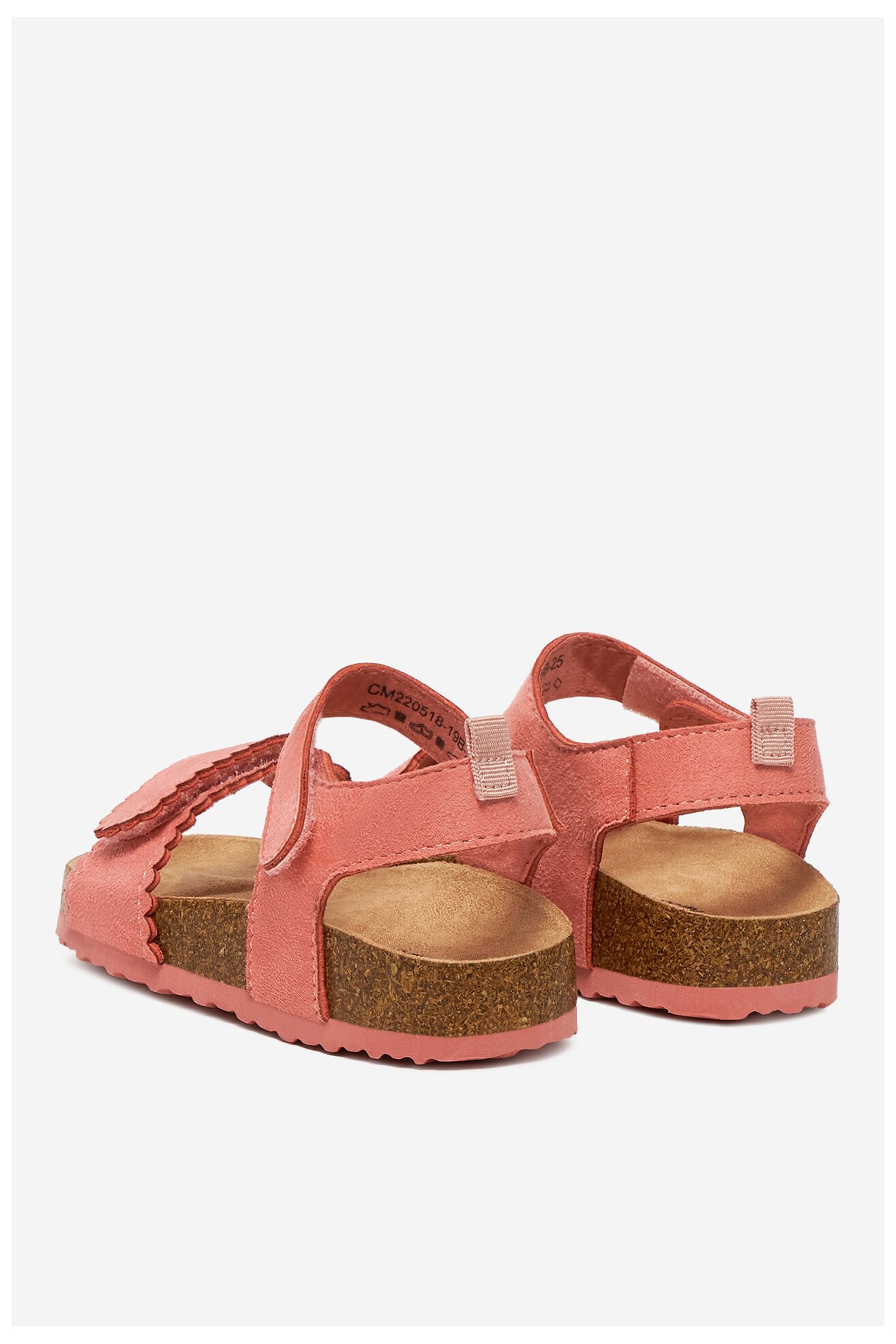 Sandale Nelli Blu CM220518-19B ROZ