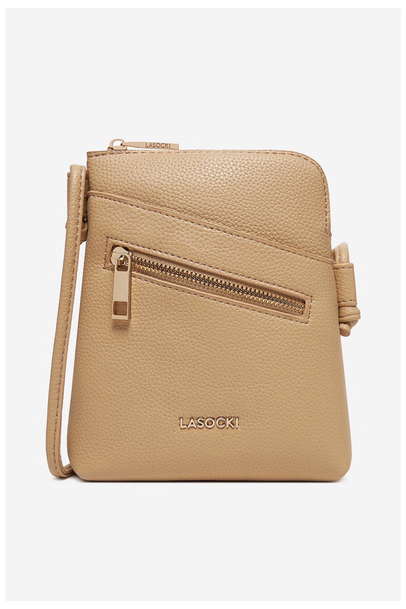 Torba Lasocki LSK-O-008-07 BEŽ