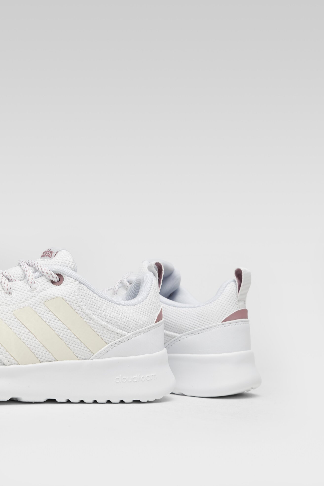 Obuwie sportowe adidas QT RACER 2.0 GX5673 Biały