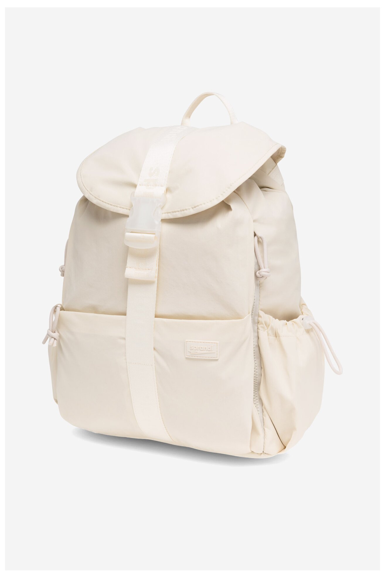 Plecak Sprandi SPR-P-001-05 Beżowy