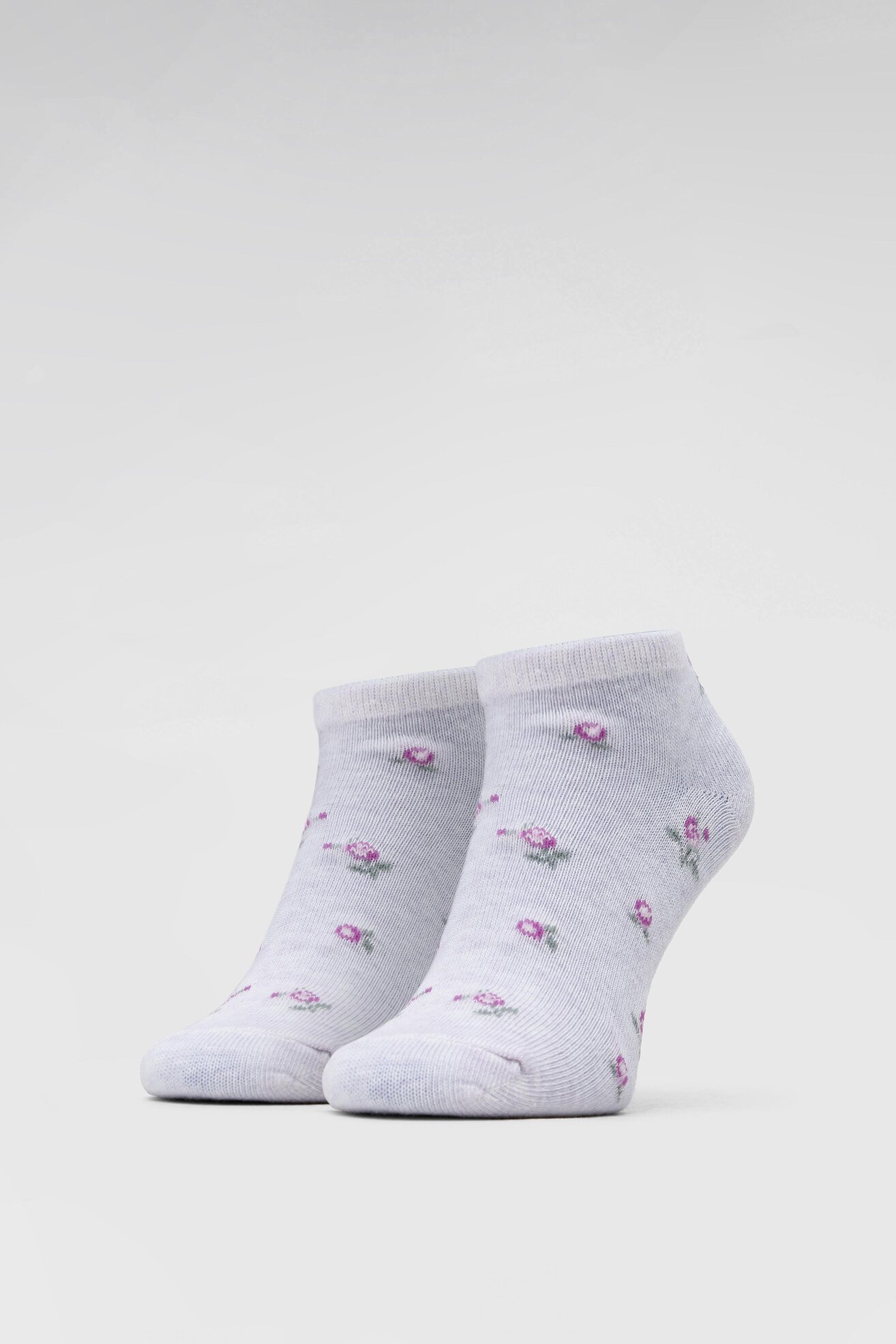 Čarape Nelli Blu LA2-4169 (PACK=2 PRS) 31-33 MIKS