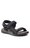 Sandale Lanetti MS19475-16 CRNA