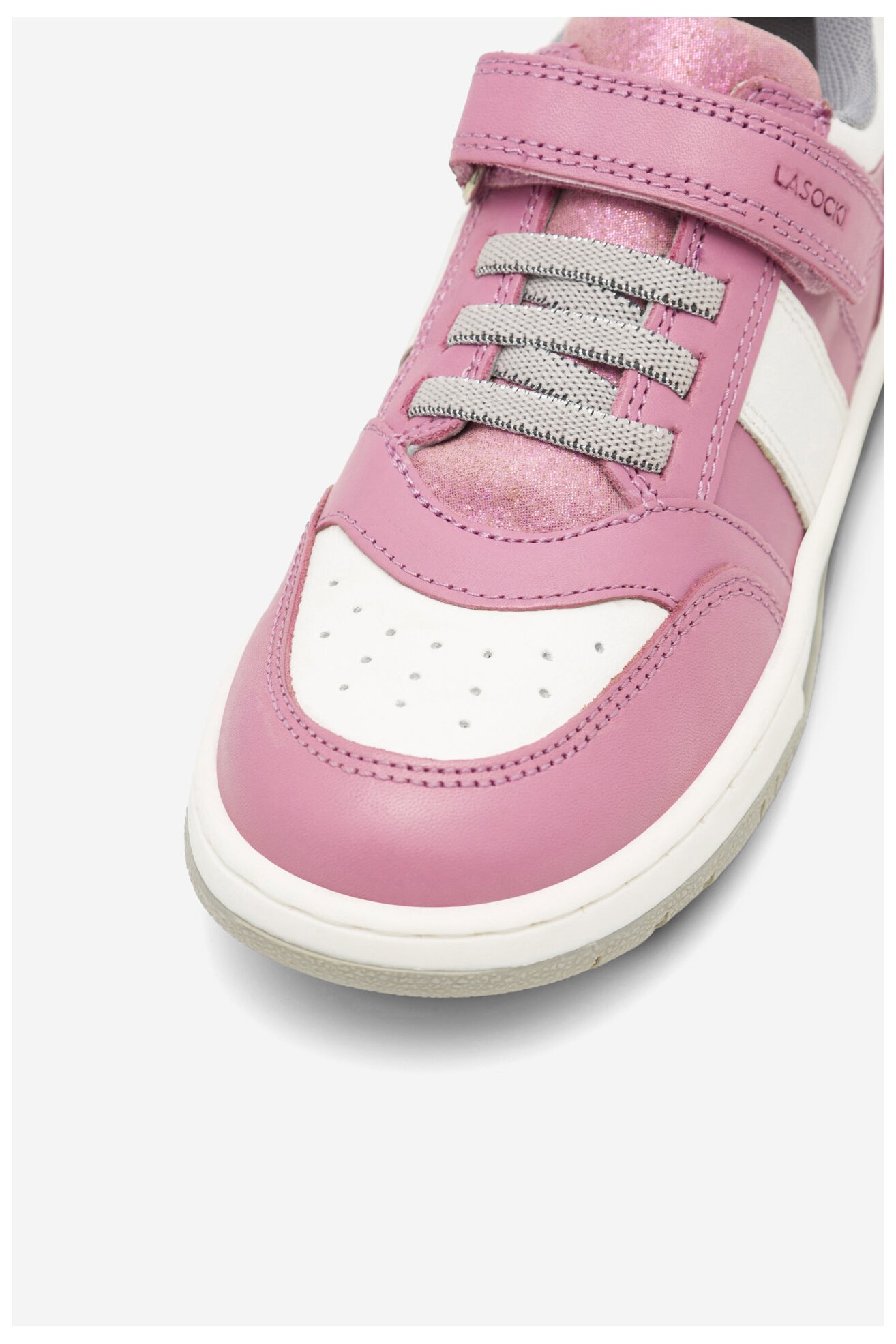 Sneakers Lasocki Kids MOS CI12-3136-02(III)DZ Różowy