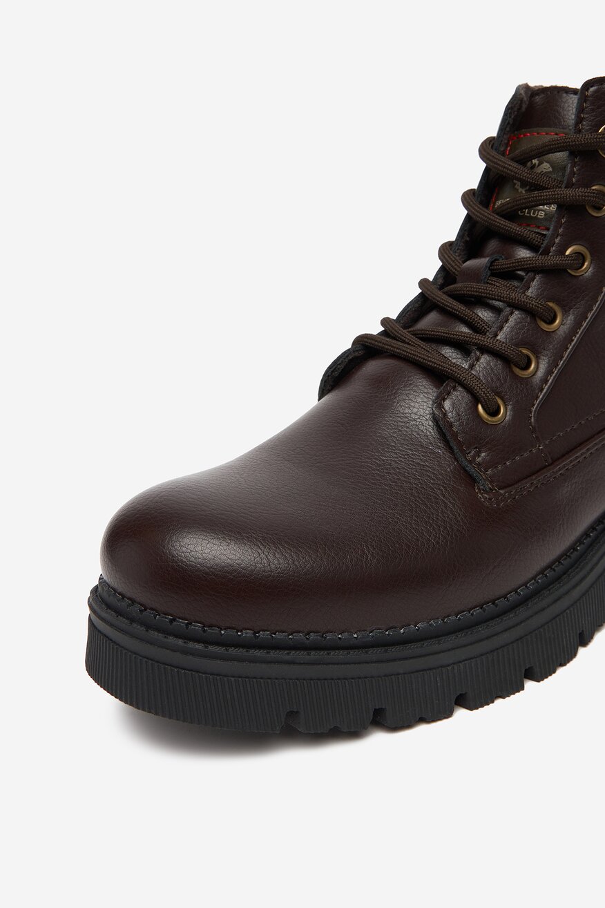 
                Bocanci Beverly Hills Polo Club MARO - 5906751308066