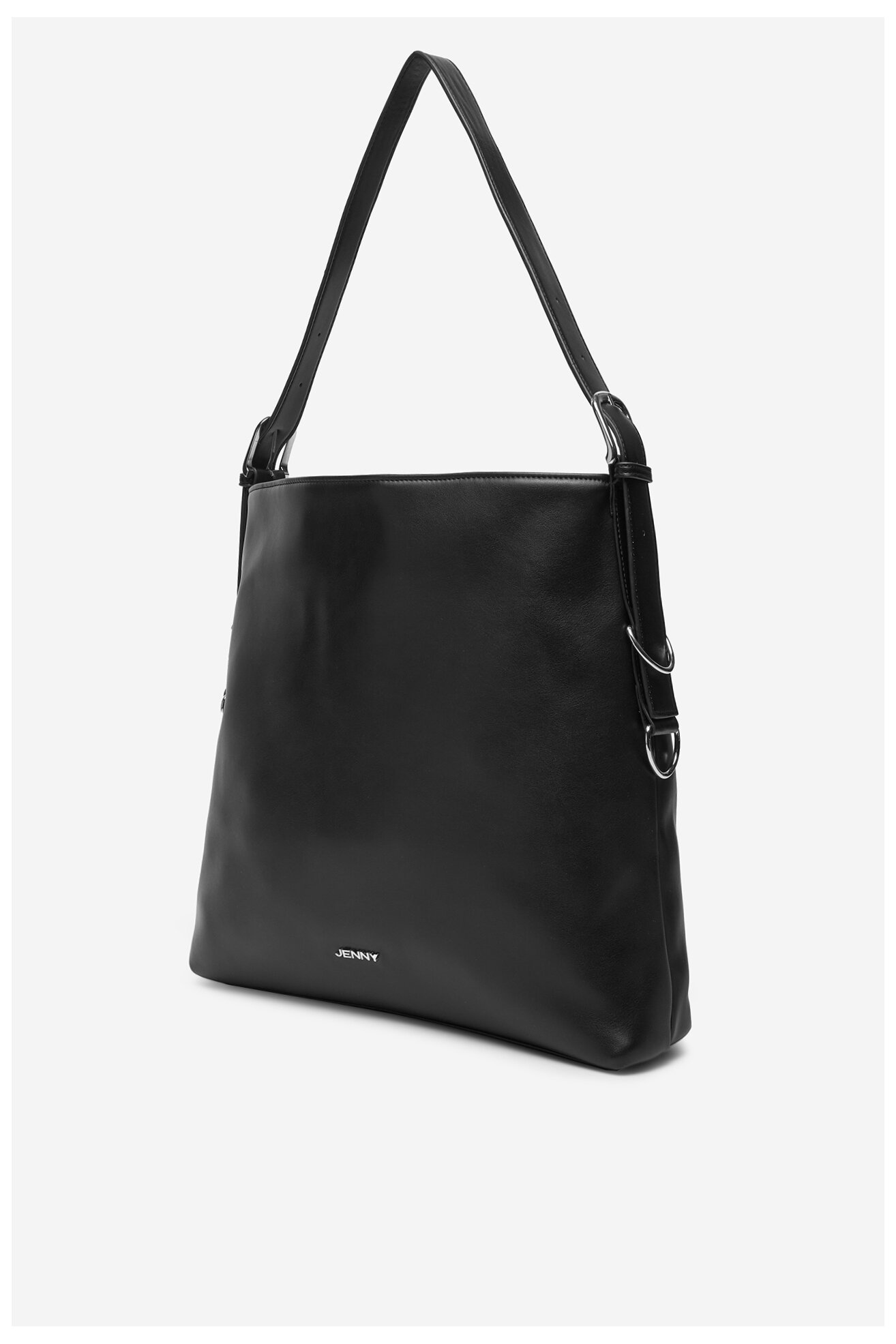 Geantă de mână Jenny C-JNY-M-019-08 NEGRU