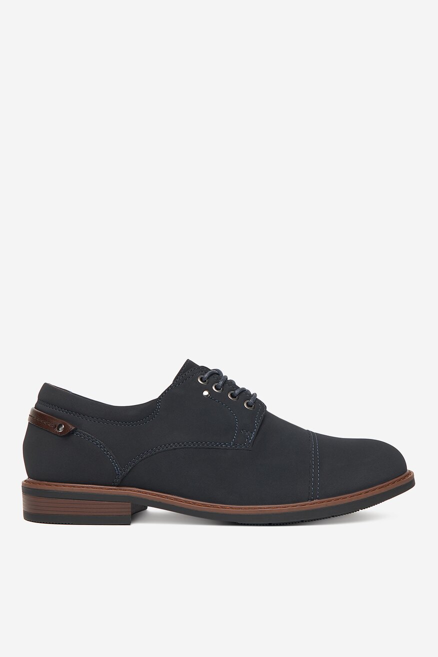 Polobotka Lanetti TMAVĚ MODRÁ - 5906751373316