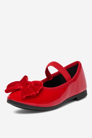 Балетки DeeZee CEO-CM220831-31DZ(III) ЧЕРВОНИЙ