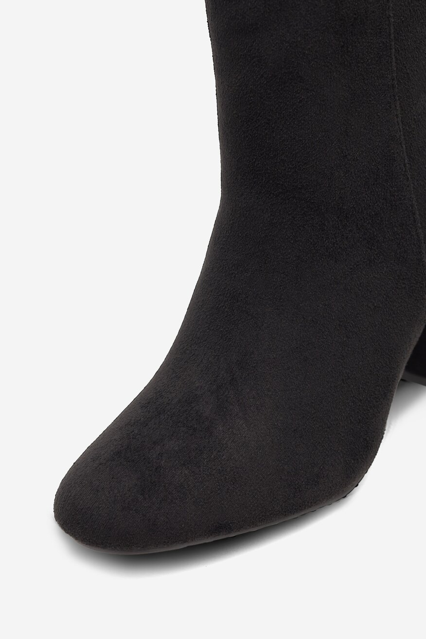 
                Ghete DeeZee NEGRU - 5905588778677