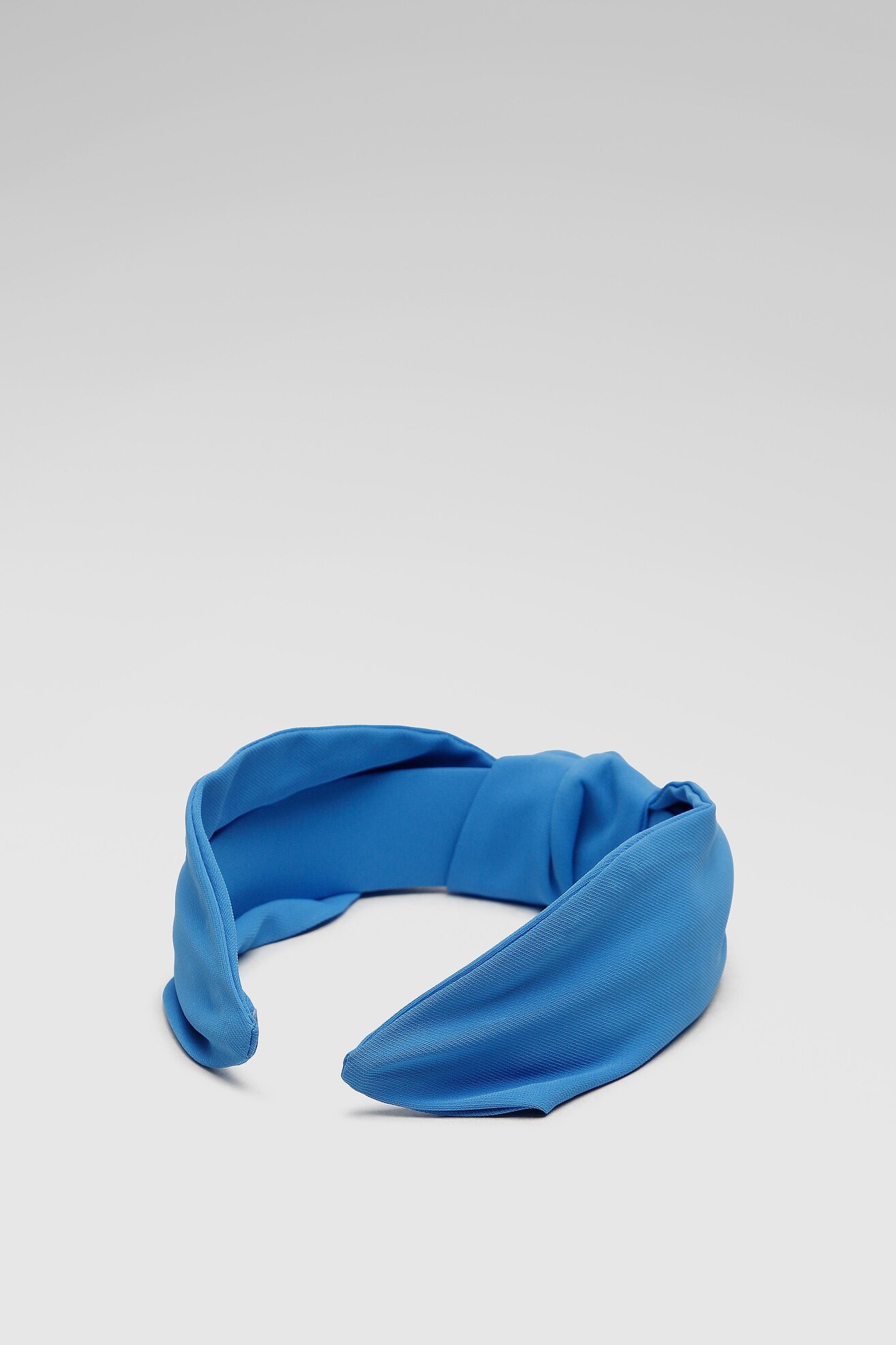 Ozdoby do włosów ACCCESSORIES 1WE-046-SS22 Niebieski