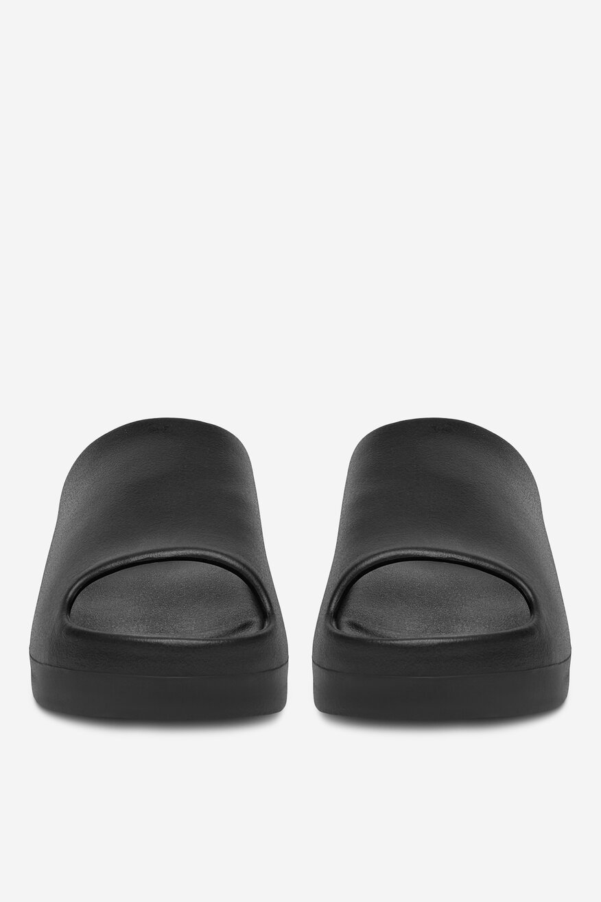 
                HUNTER - Klapki basenowe - 5906751063002