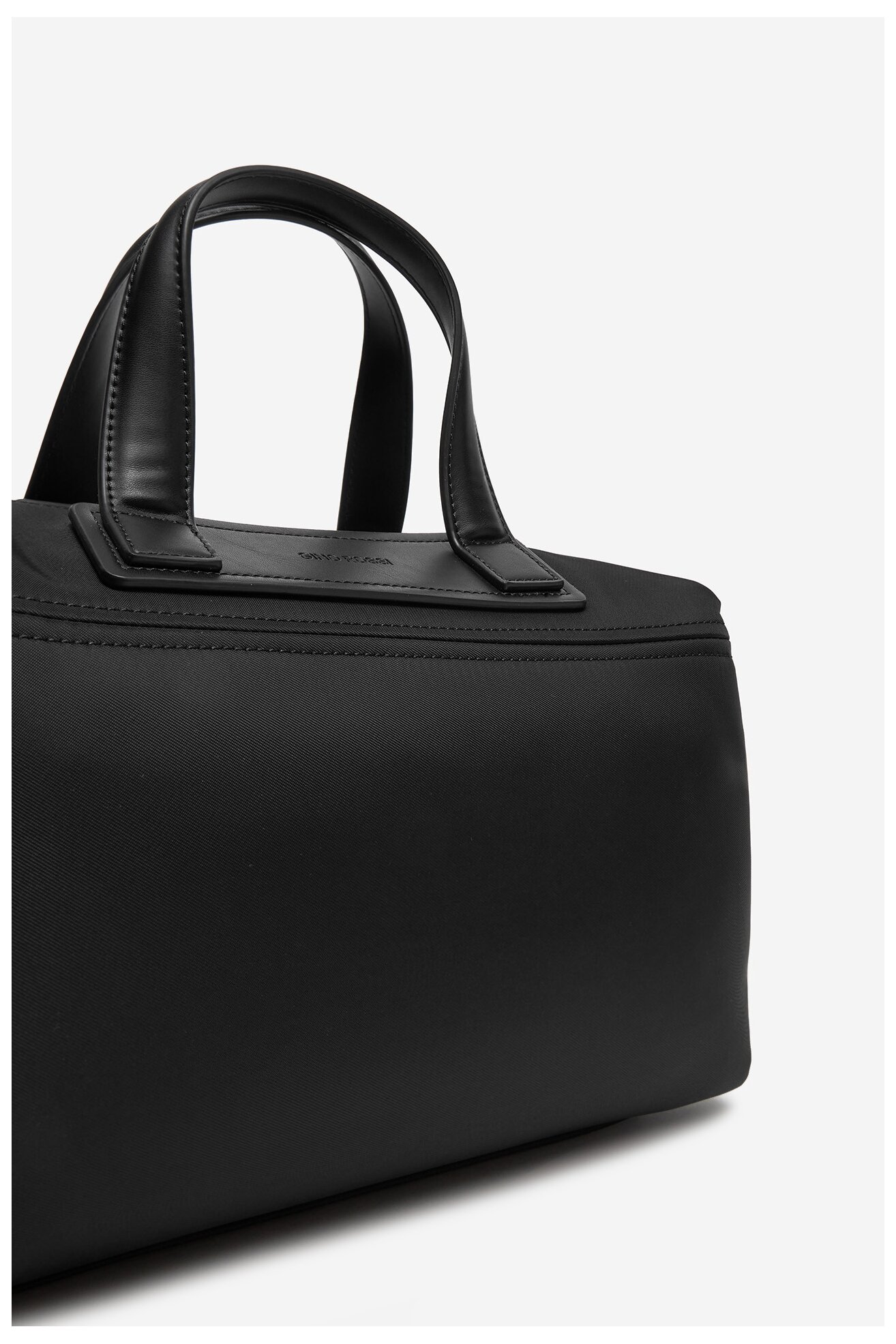 Torba Gino Rossi 02A10941-2 CRNA