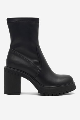 Ботильйони Jenny Fairy ENID WS5925-03 ЧОРНИЙ