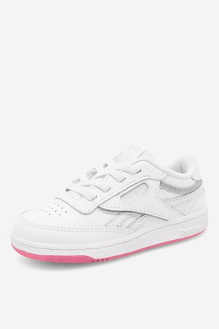 Кросівки спортивні Reebok Club C Revenge IG2609 БІЛИЙ
