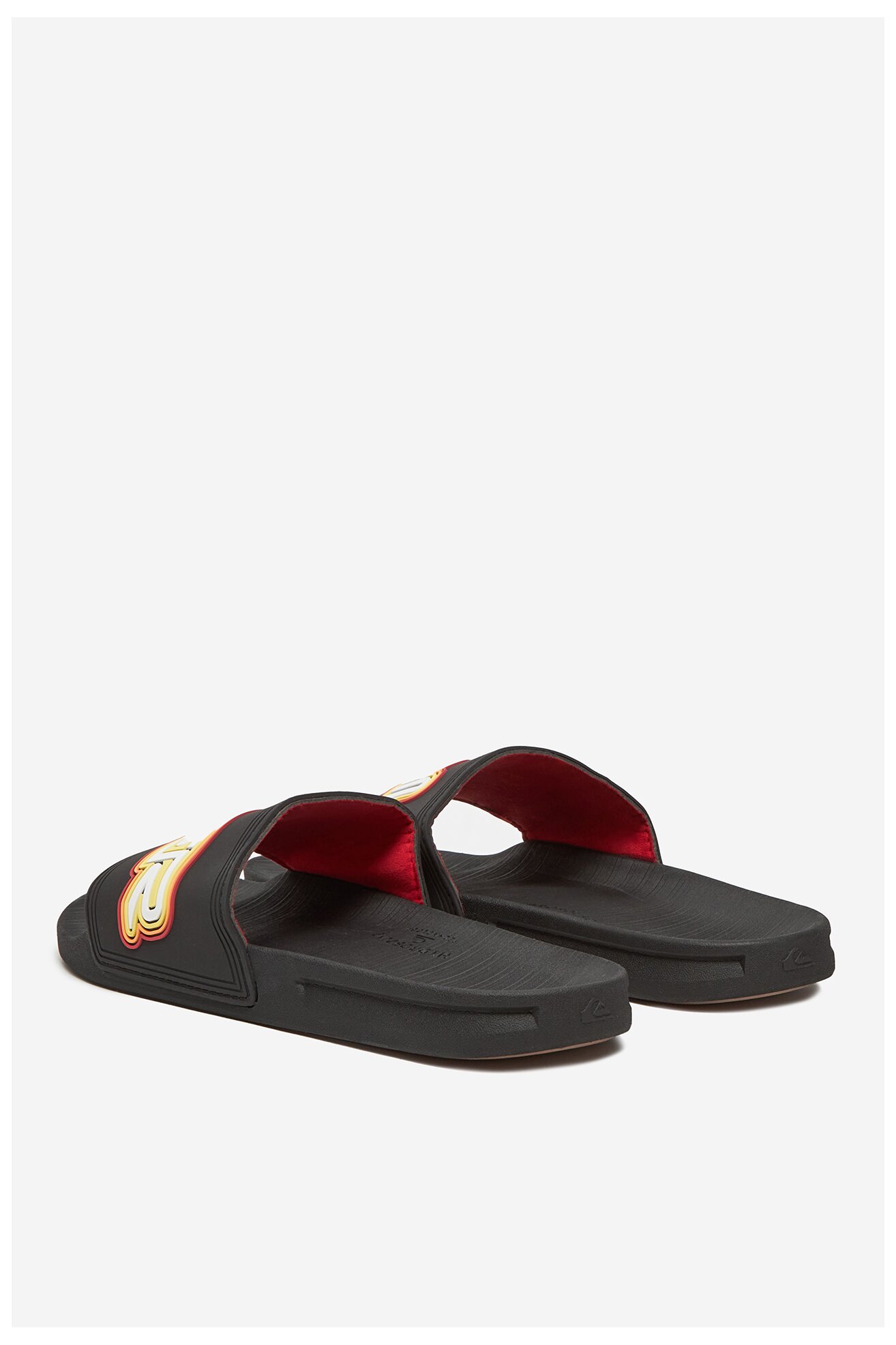 Папуче за базен QUIKSILVER 800255 CRNA