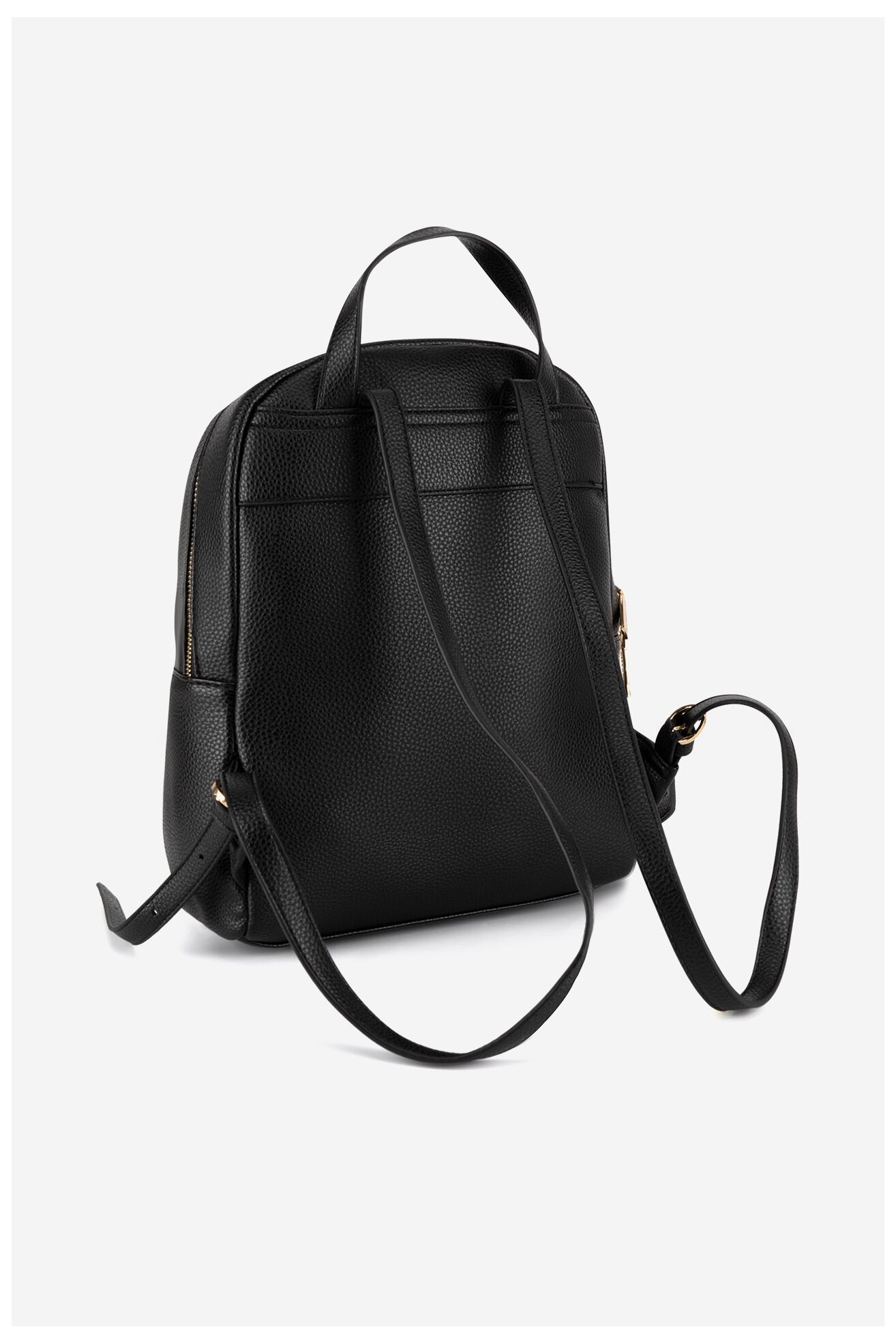 Plecak U.S. POLO ASSN. BIUXT6211WVP Czarny