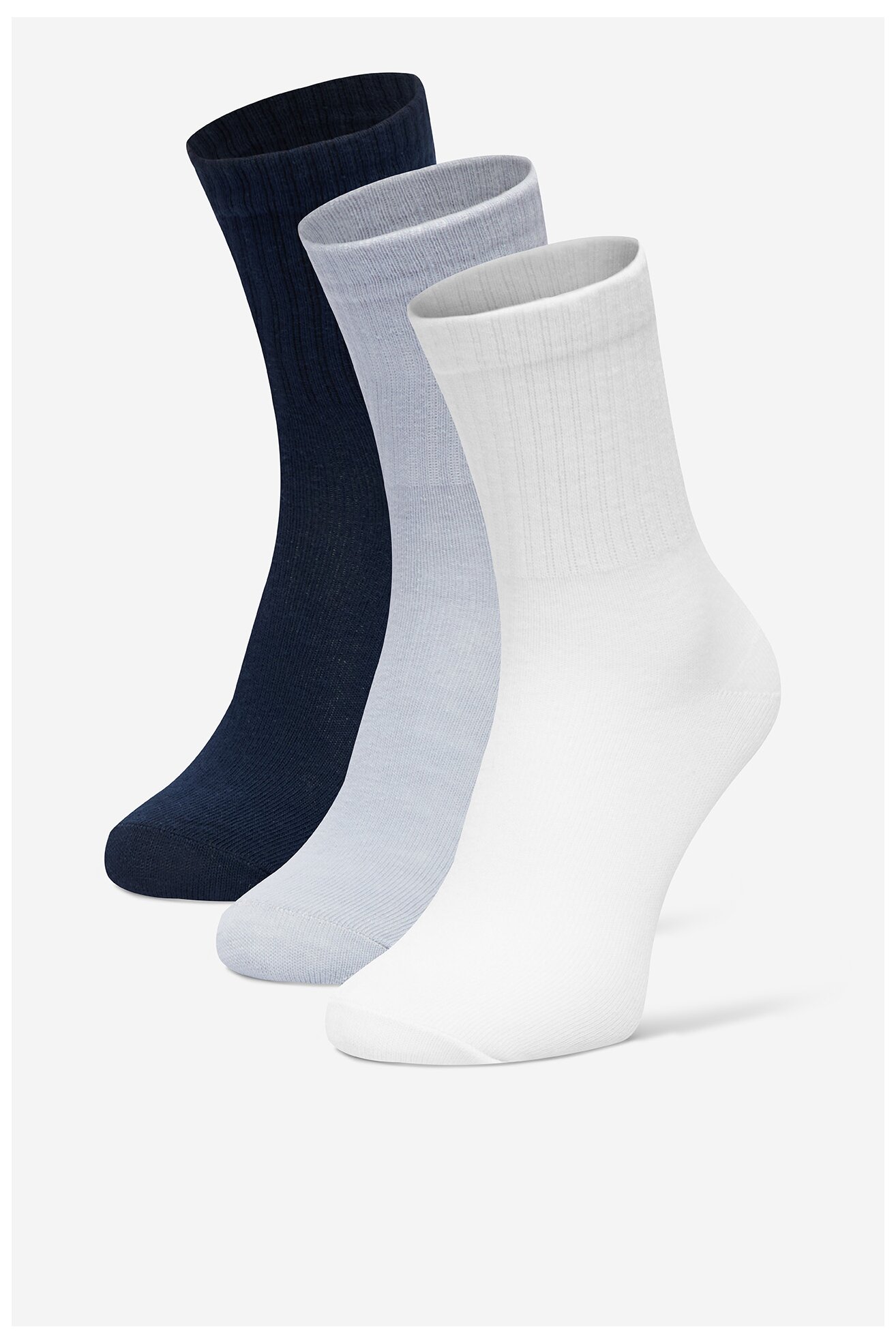 Skarpetki Kappa CEO_KR_KAPPA_ 002_W_AW25 (3 -PACK) MIX