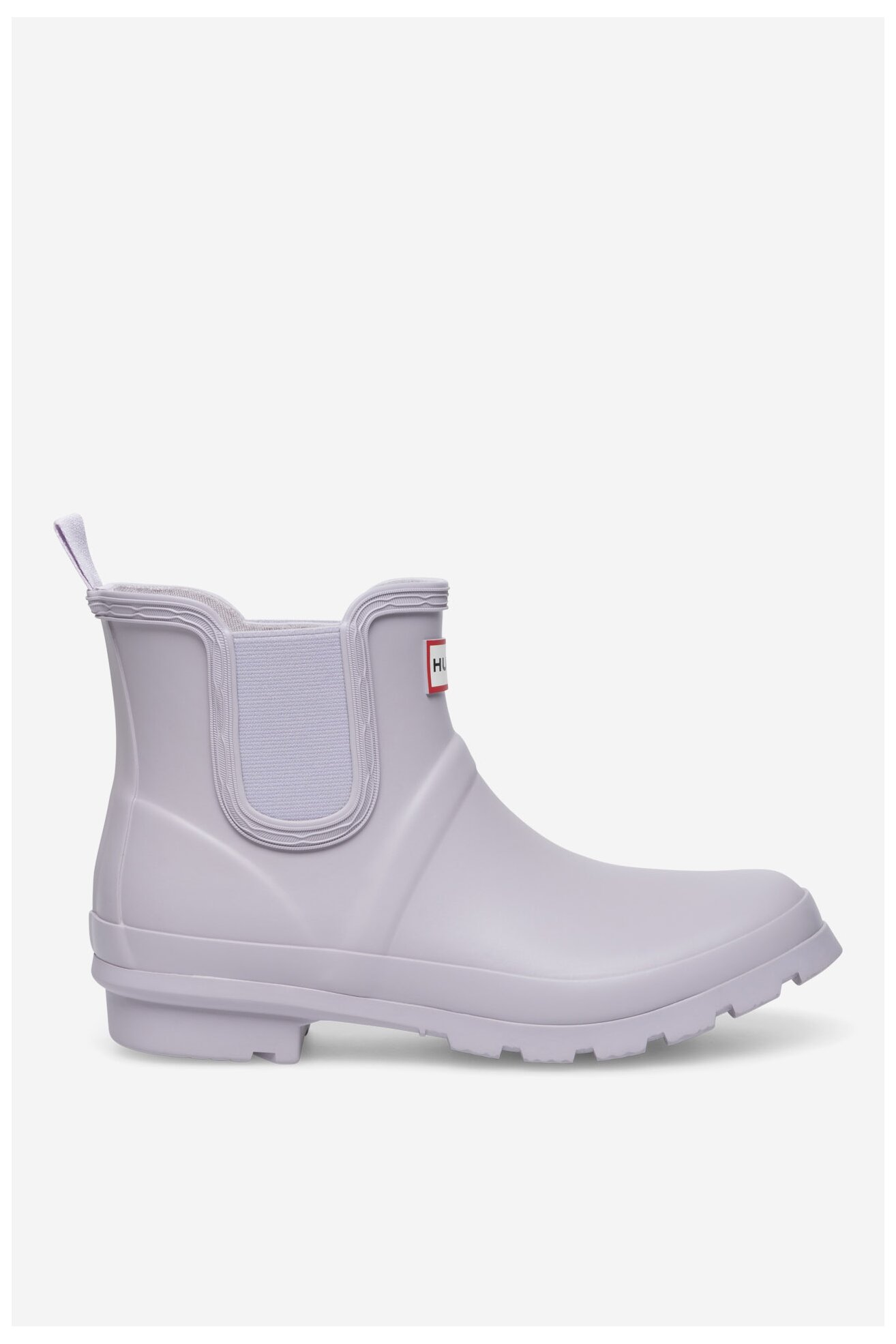 Kalosze HUNTER HFW-001 Fioletowy