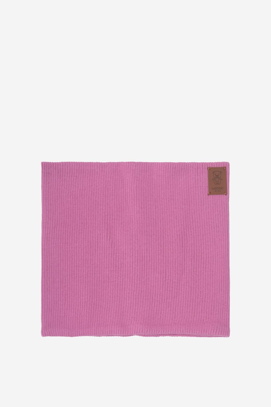 
                Csősál Lasocki Kids RÓZSASZÍN - 5904862953489