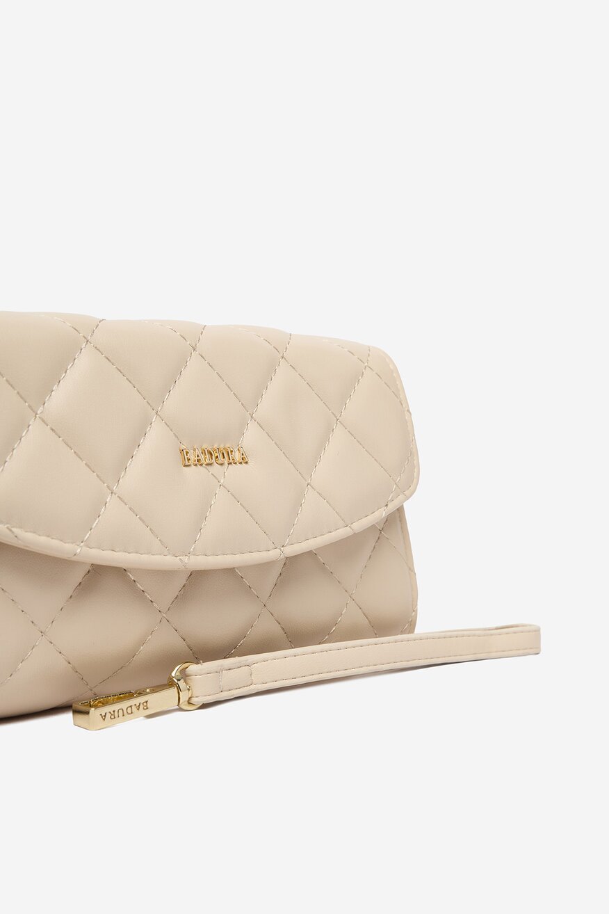 
                Дамска чанта Badura СВЕТЛОБЕЖОВ - 5906751652961