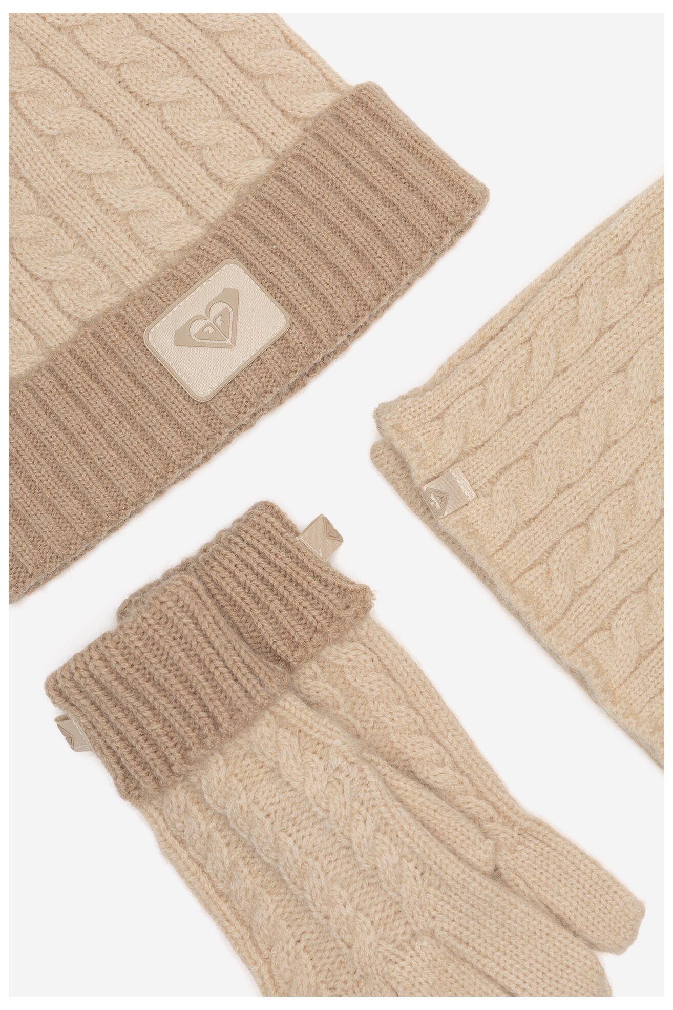 Детски комплект ROXY RX-KF-001-AW24 БЕЖОВ