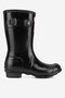 Cizme de cauciuc HUNTER WFS1000RGL NEGRU