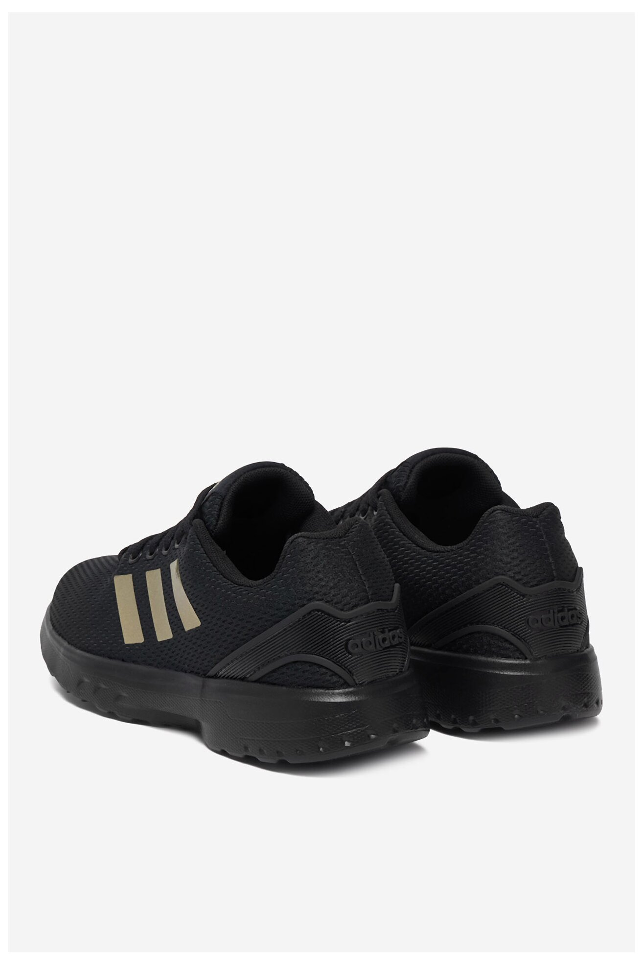 Încălțăminte sport adidas WB-NEBZED BASIC KJ4337 W NEGRU