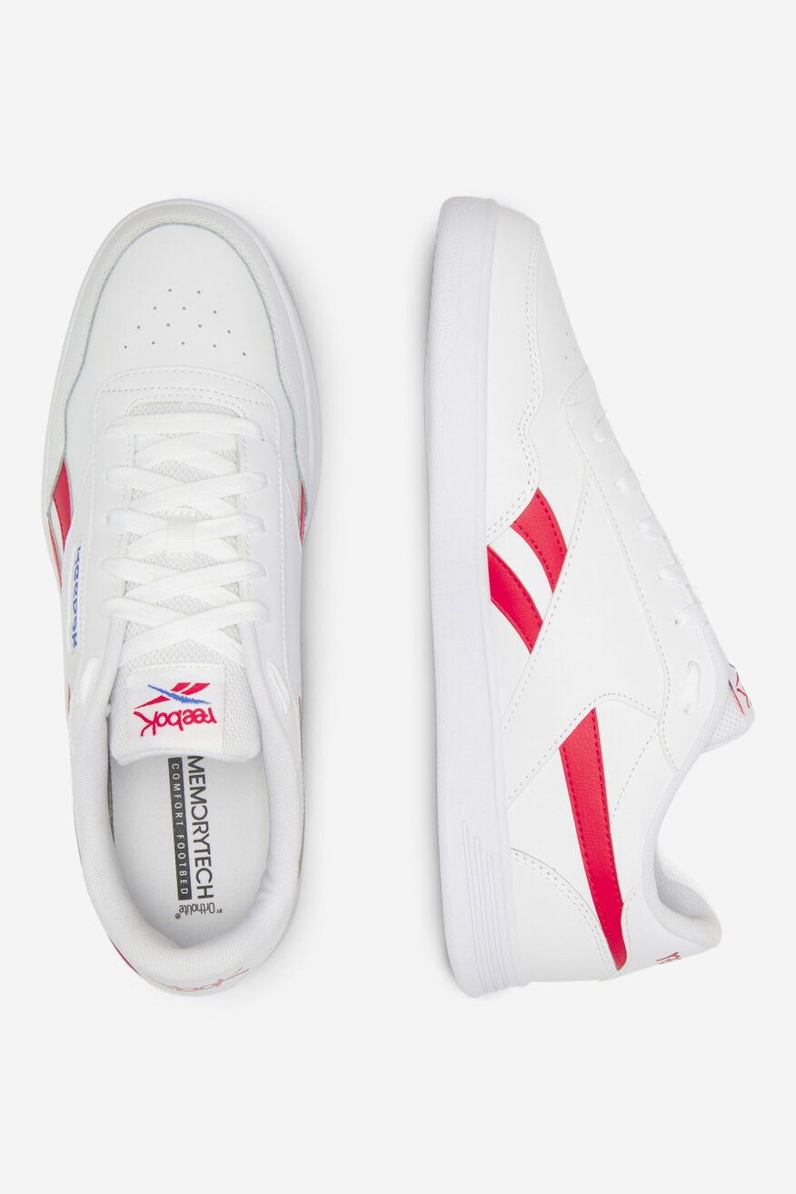 Încălțăminte sport Reebok ALB - 5905588452539