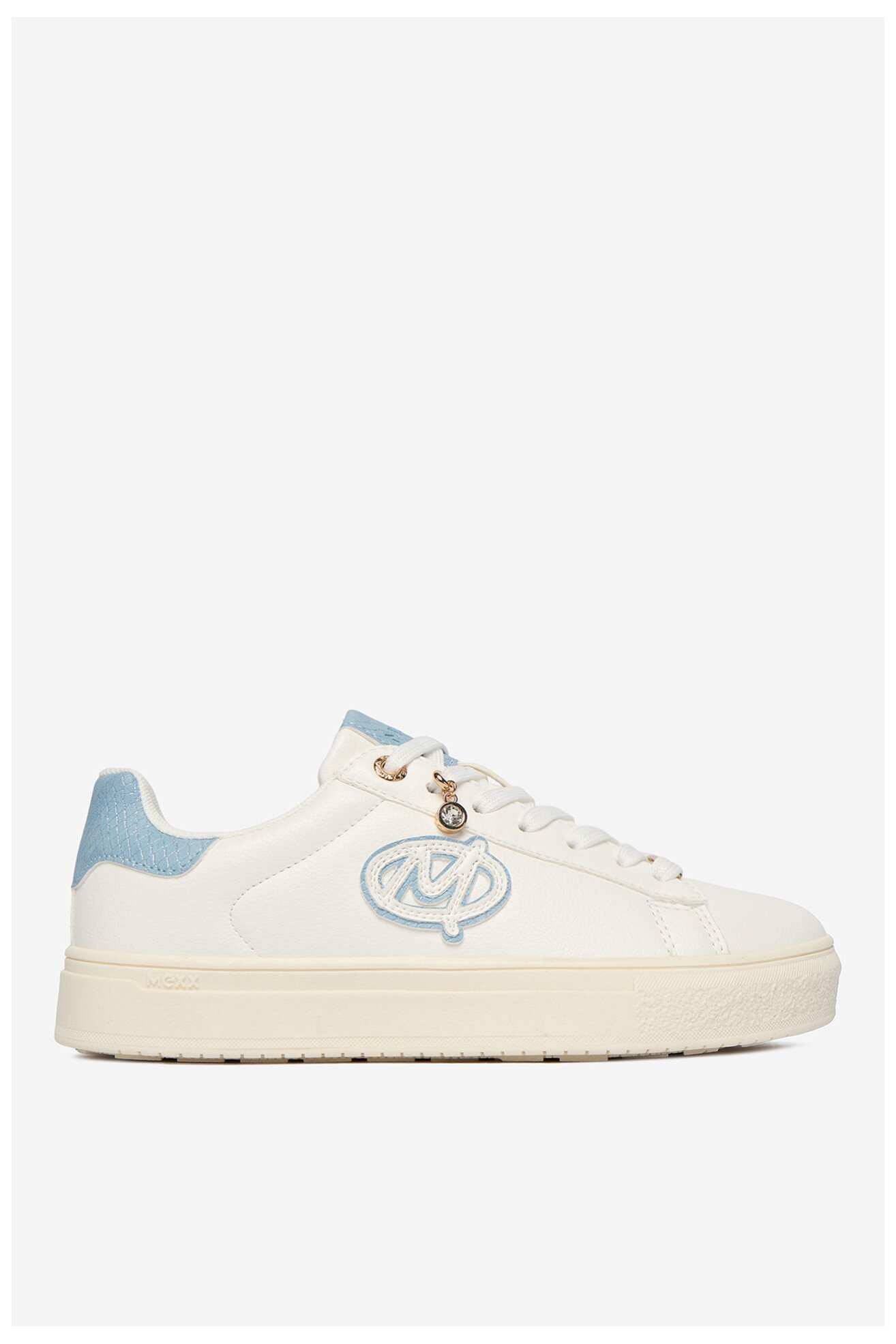 Кросівки Mexx EO-MI001011361W БІЛИЙ