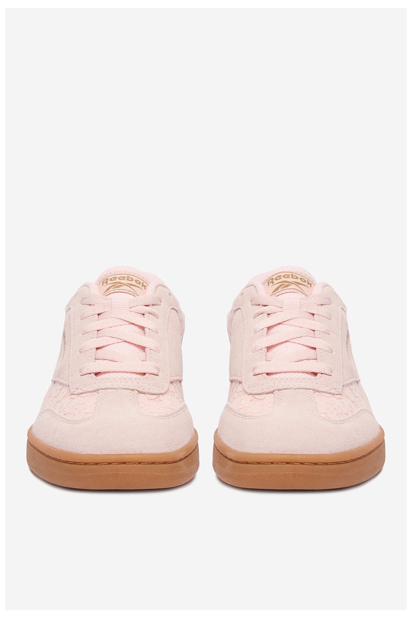 Obuwie sportowe Reebok CEO-FORTE LOUNGER AR30252WQYT Różowy