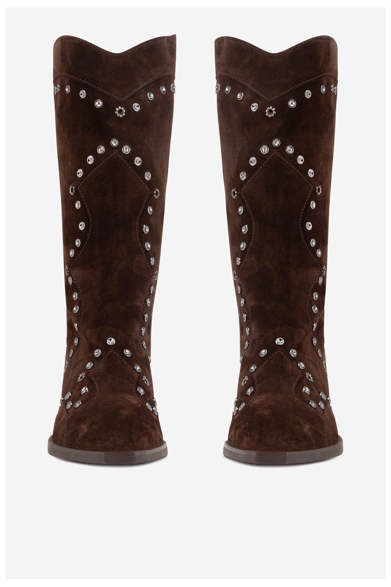 Cizme EVA MINGE ASPENDOS-795-24 MARO