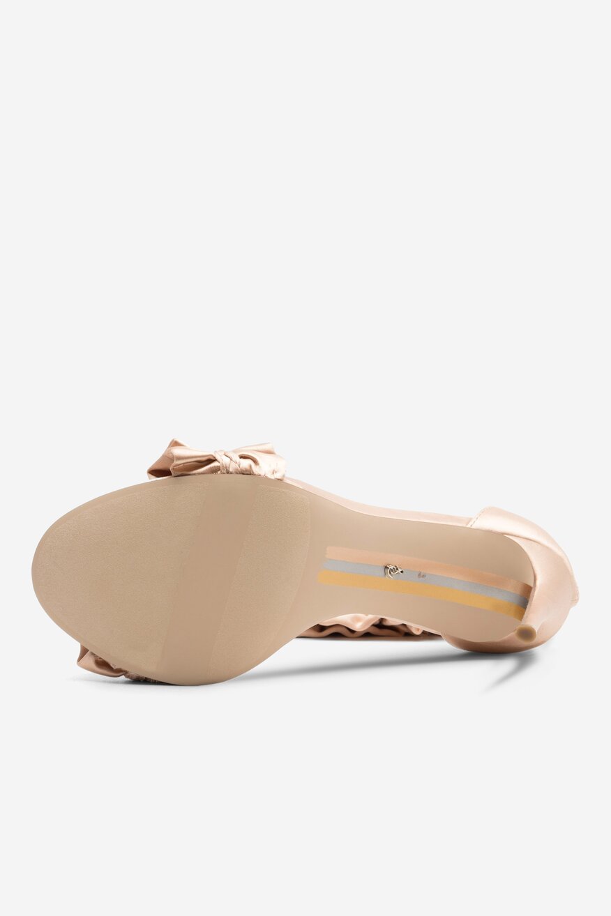 
                SAM EDELMAN - Sandały - 2230042251162