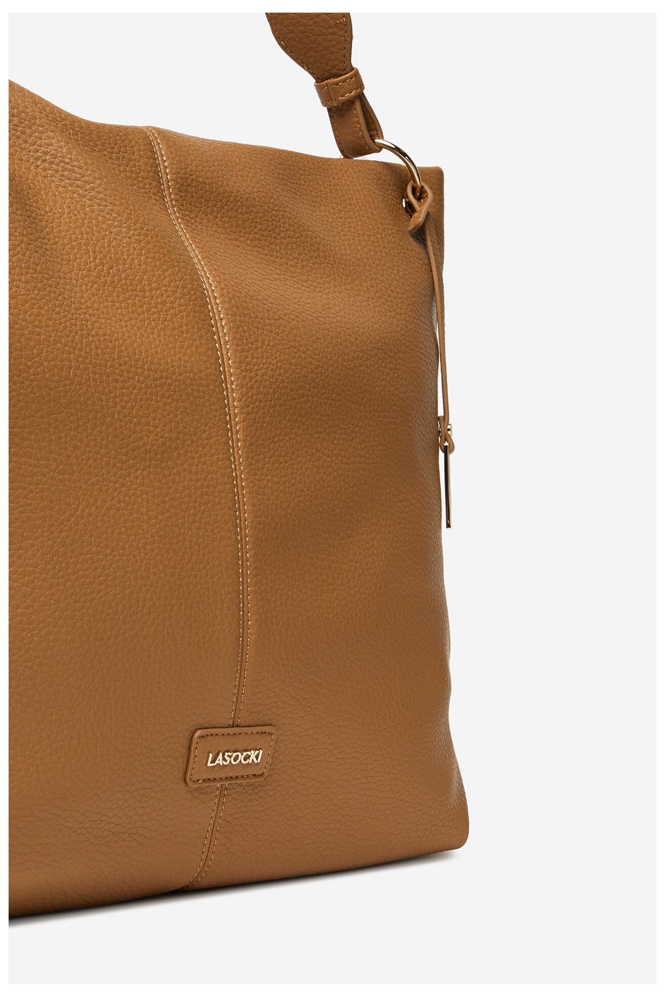 Torba Lasocki C-LSK-L-007-08 BEŽ