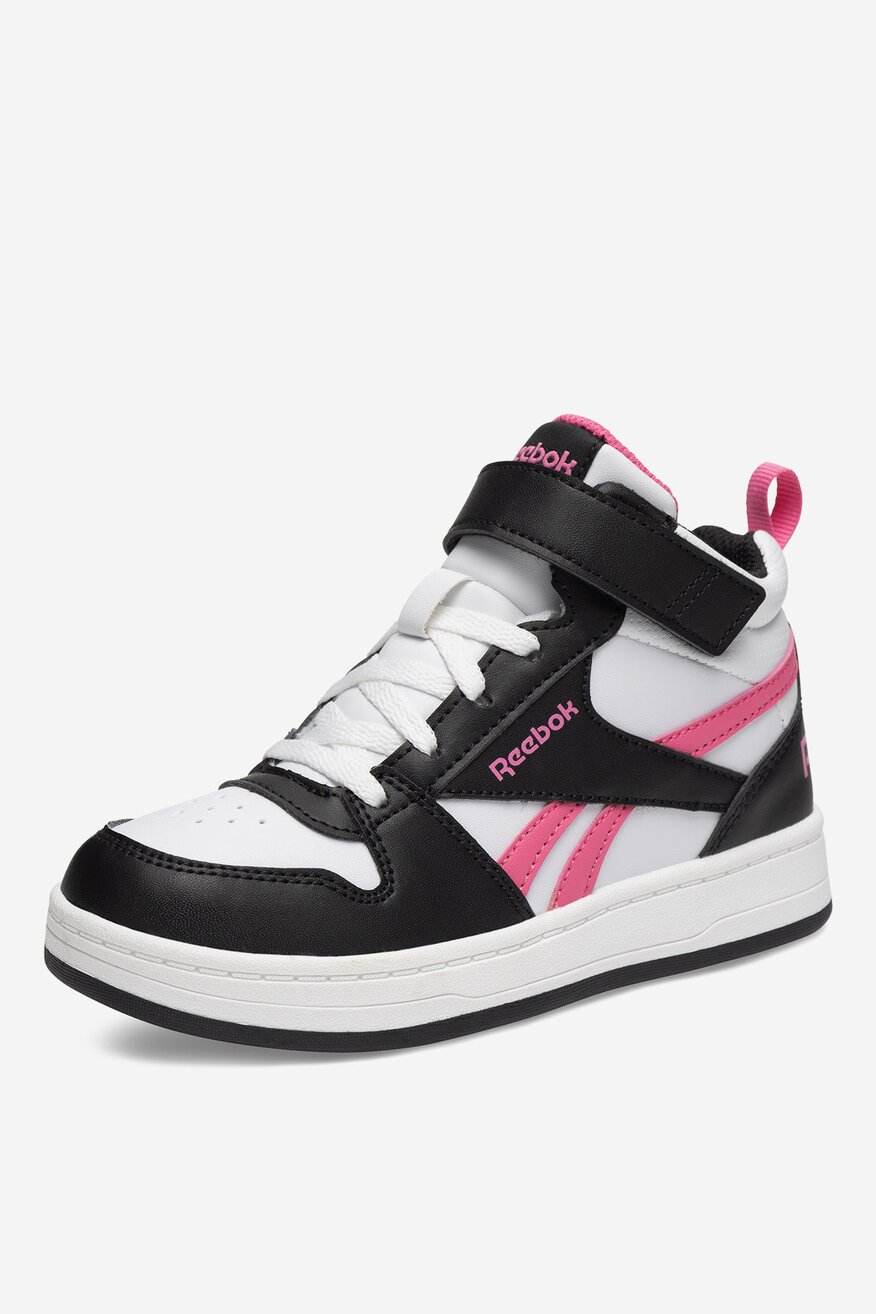Sportovní obuv Reebok ČERNÁ - 5905588890256