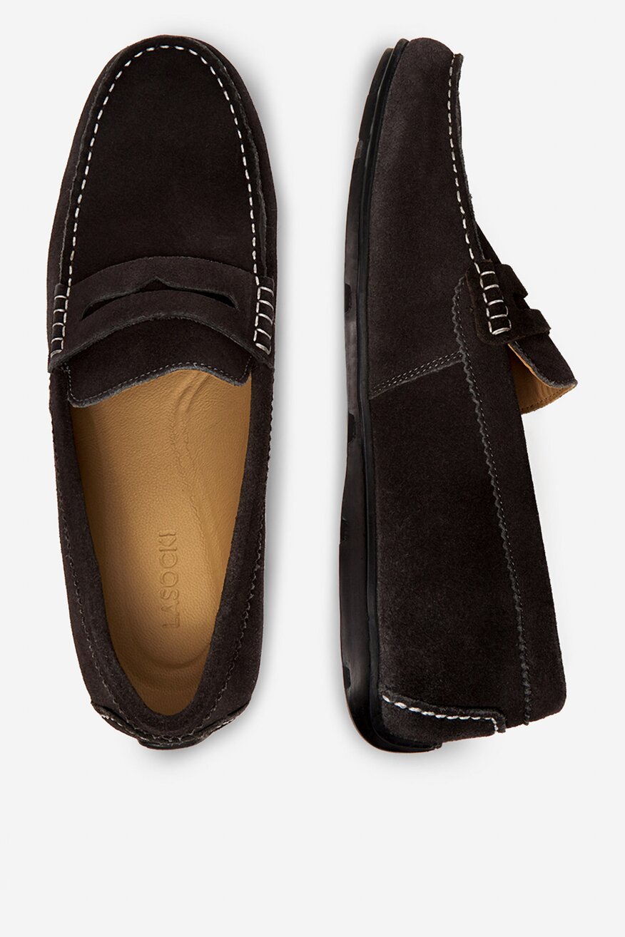 Mocasini Lasocki GRI - 5906751080368