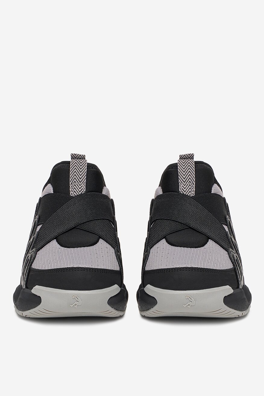 
                Sportska obuća SHAQ CRNA - 5906751207369