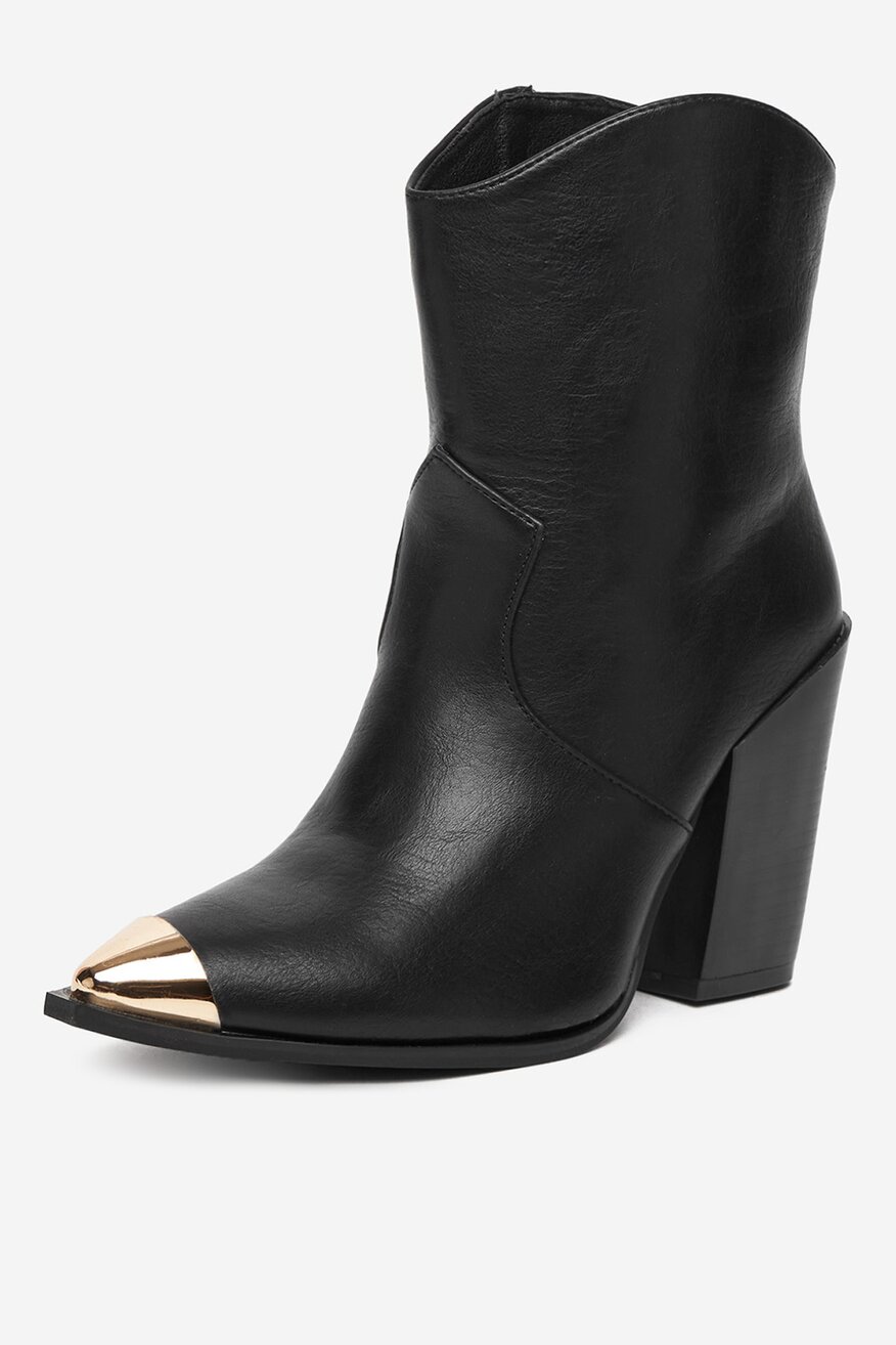 Ghete DeeZee NEGRU - 5904410888416