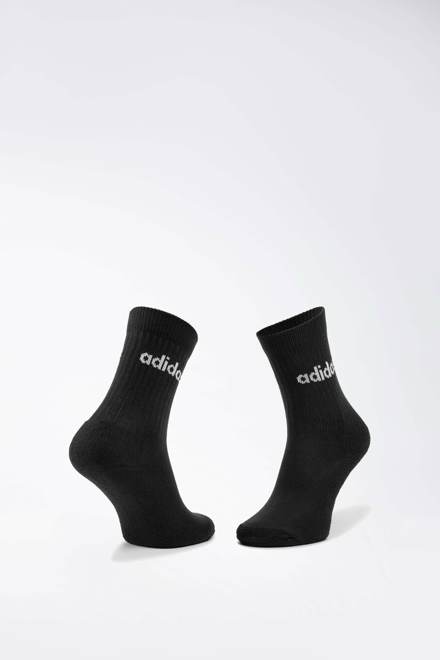 
                Čarape adidas CRNA - 2230008018341