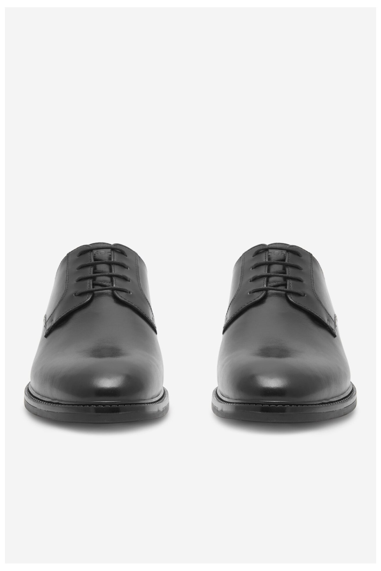 Половинки обувки Lasocki TAPP-01 MI12 ЧЕРЕН